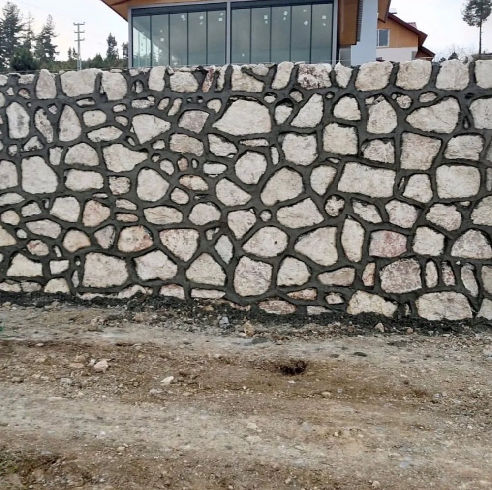 Ta� Duvar 29